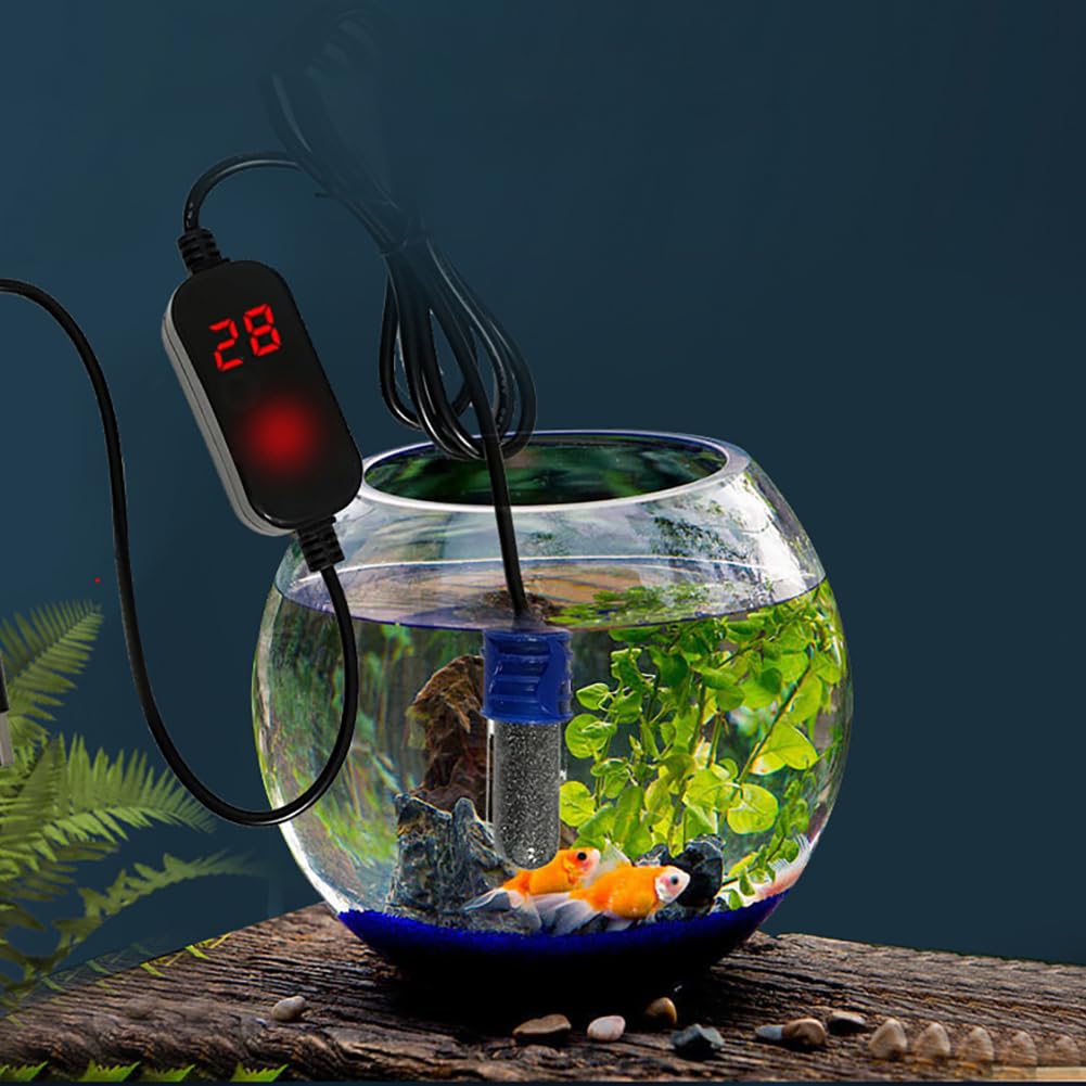 お魚。水槽関連ヒーター、エアバブル、アクアリウム用品福袋